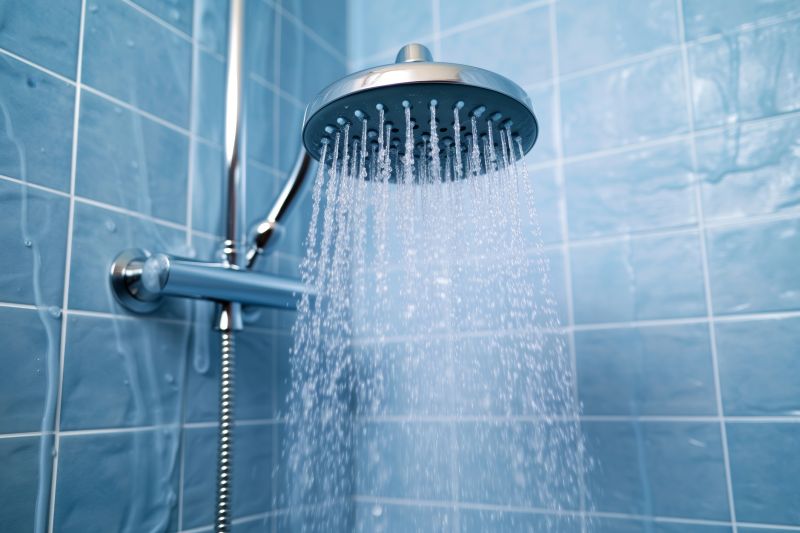 High-Performance Showerheads