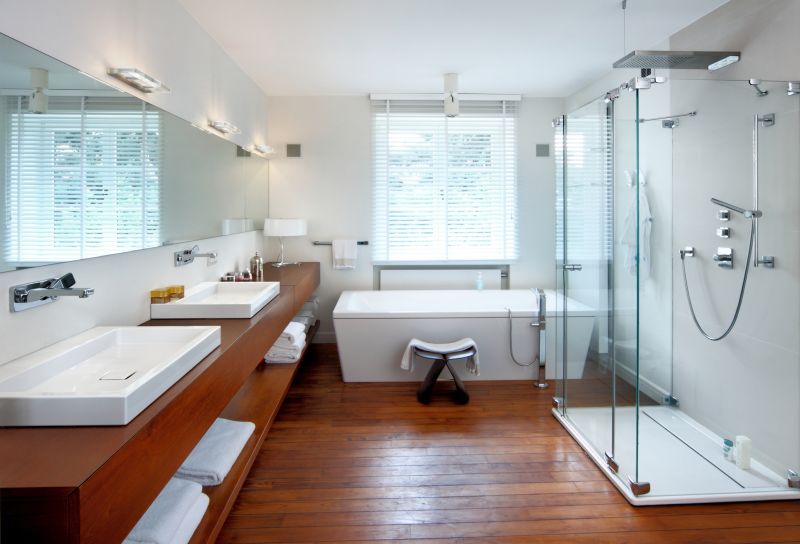 Bathroom Remodel Companies