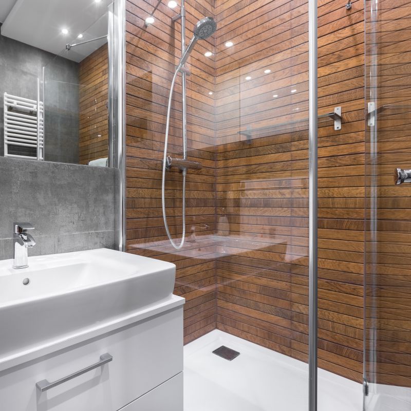 Comprehensive Bathroom Solutions